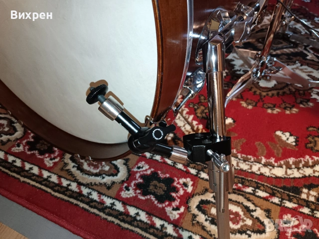 SmallRig Magick Arm Shure Холдери За Микрофони, снимка 2 - Микрофони - 54662339