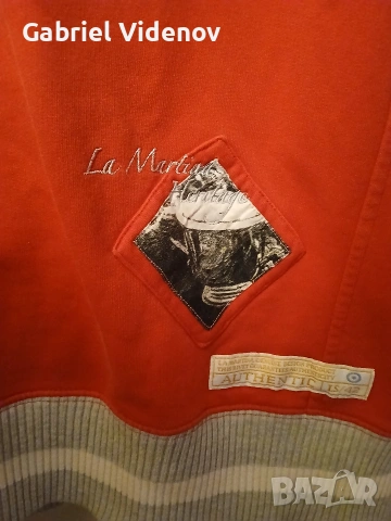 Жилитка La Martina., снимка 5 - Пуловери - 54271341