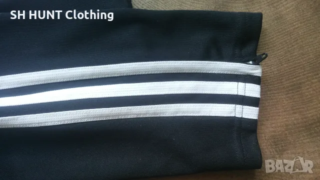 Adidas Tiro 19 Youth Training Kids Pants Размер 13-14 г / 164 см детска футболна долница 8-69, снимка 11 - Детски анцузи и суичери - 55421350