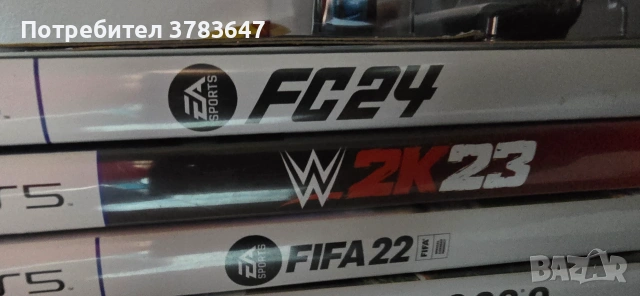 Продавам лот от игри, снимка 8 - Игри за Xbox - 54997855