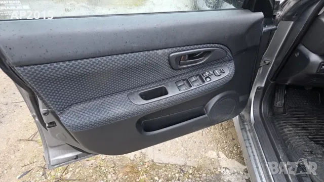 Subaru Impreza 2006 1.5R 105к.с.На части., снимка 5 - Части - 55314193