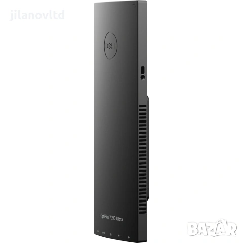 Компютър Dell 7090 ULTRA Mini i7-1185G7 16GB 256GB NVME SSD с до 24 МЕСЕЦА ГАРАНЦИЯ и Windows 11 PRO