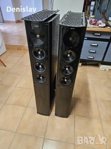 Тонколони Jamo S608 
