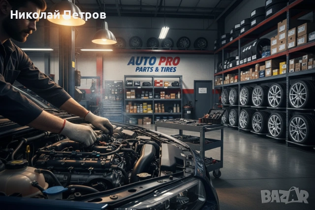 Avtomol.com – авточасти, гуми, акумулатори, масла и консумативи с доставка в цяла България, снимка 4 - Части - 54558058