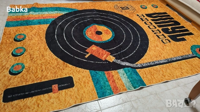 Килим , снимка 2 - Килими - 54394367