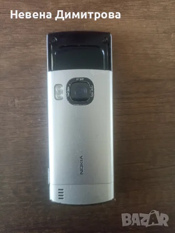 Телефон Nokia 6700s , снимка 2 - Nokia - 55704163
