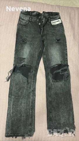 Дънки Pause Jeans