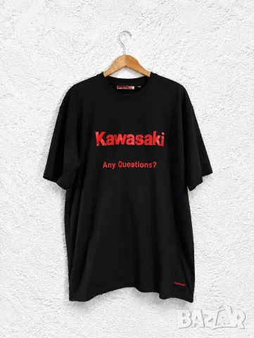 Тениска Kawasaki .