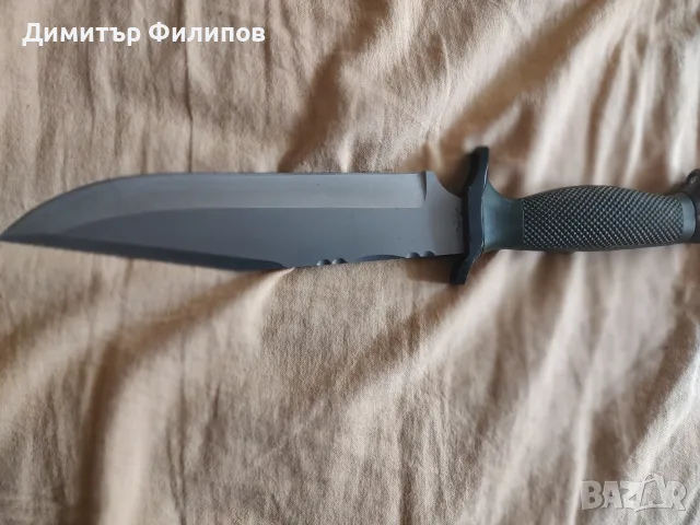 тактически/ловен нож Aitor Bowie Magnum