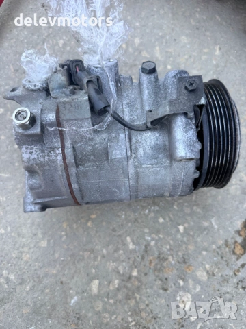 m8a2-19d629-cb m8a219d629cb компресор за климатик от Land Rover Range Rover Velar (L560) 3.0 D , снимка 3 - Части - 55088917