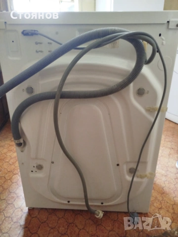 Продавам пералня Whirlpool, снимка 2 - Перални - 54517755