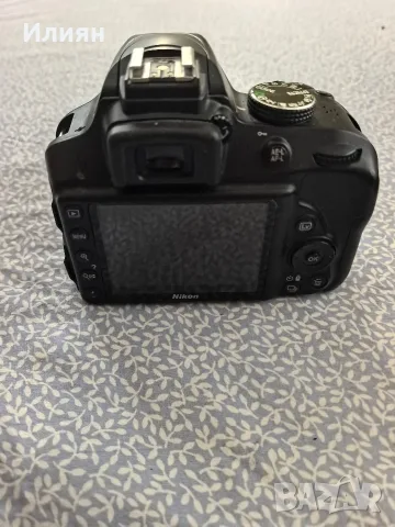 Фотоапарат Nikon