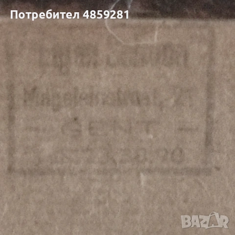 Порцеланово пано, снимка 4 - Чаши - 55083810