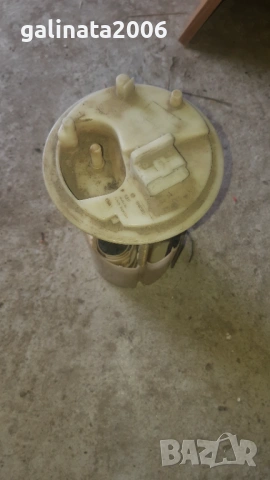 Бензинова помпа от Фиат Стило