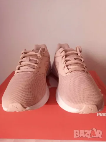 Оригинални маратонки Puma Rose Quartz номер 38, снимка 5 - Маратонки - 55502723