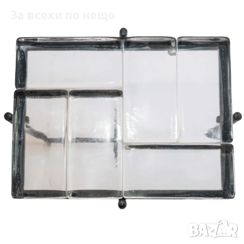 Помощна маса, 33*43*46 см Код P2198, снимка 3 - Маси - 54186146