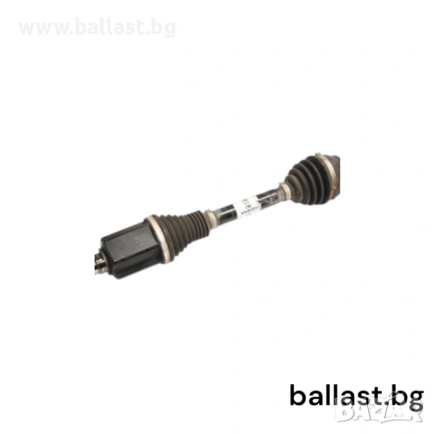 Полуоска предна дясна A2233304603 S Klasse W223 A2233301604