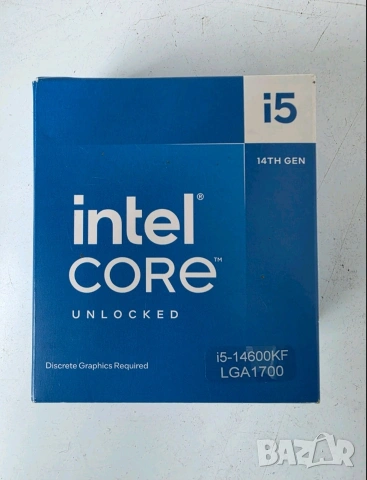 Intel Core i5-12400F (4.4GHz)