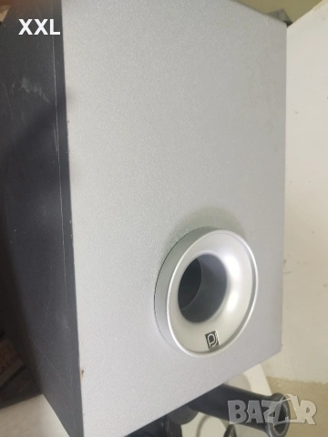 Руски тонколони, буфер jamo, снимка 8 - Тонколони - 54235197