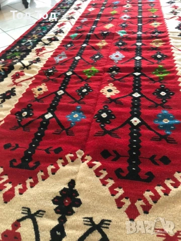 Килим малък , снимка 16 - Килими - 54272760