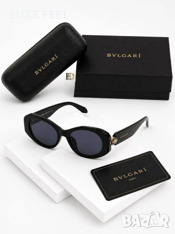 Armani ✨Bvlgari✨Tom Ford ✨ Gucci ✨, снимка 9 - Слънчеви и диоптрични очила - 54369669