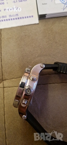 Vostok Europe Archar, снимка 4 - Мъжки - 55195887