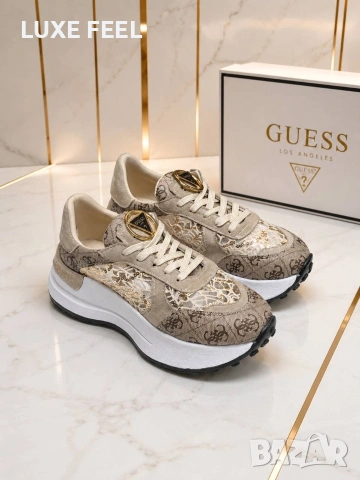 Guess 💎Летни Маратонки 