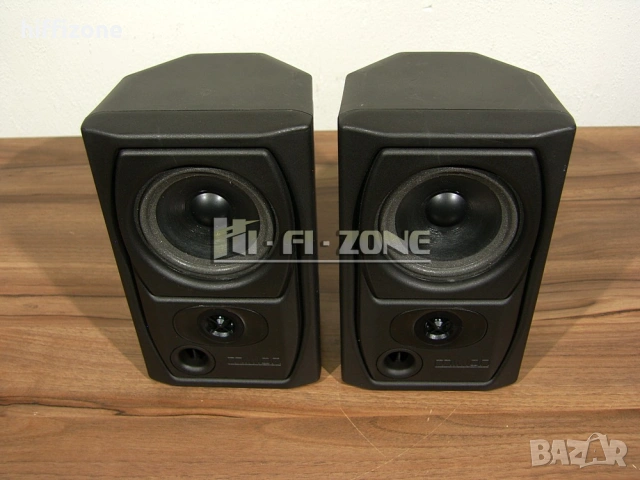 ТОНКОЛОНИ Mission model 73, снимка 2 - Тонколони - 54270986