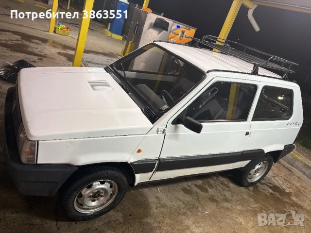 Фиат, снимка 2 - Автомобили и джипове - 54283390