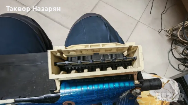 Скоростомер от голф две , снимка 5 - Части - 55304400