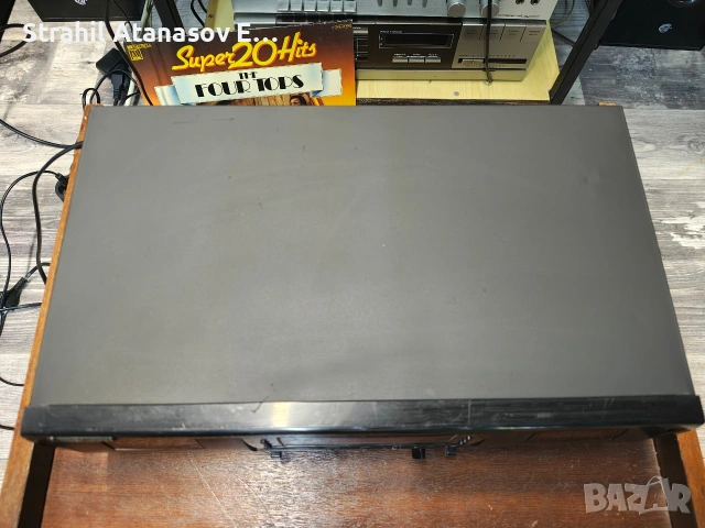 Pioneer CT-W 603 RS Стерео Дек, снимка 11 - Декове - 54409111
