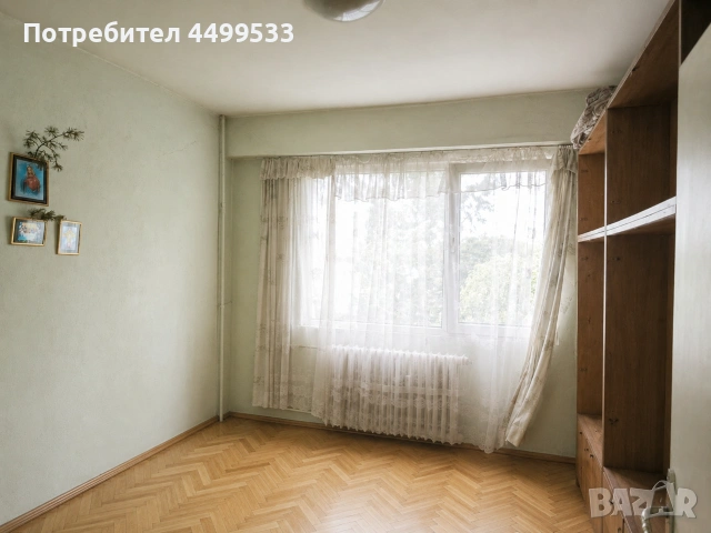🔥 ПАНОРАМЕН 2-СТАЕН | ГЛЕДКА КЪМ ВИТОША | БОРОВО , снимка 4 - Апартаменти - 55250244