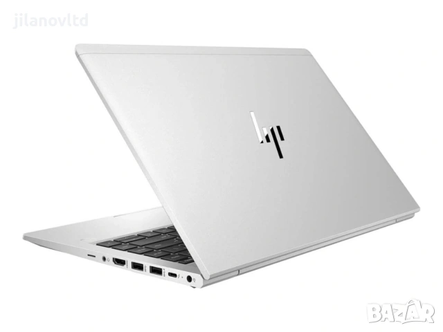 Лаптоп HP 640 G9 I5-1235U 16GB 256GB SSD NVME с до 24 МЕСЕЦА ГАРАНЦИЯ, снимка 4 - Лаптопи за работа - 50926840
