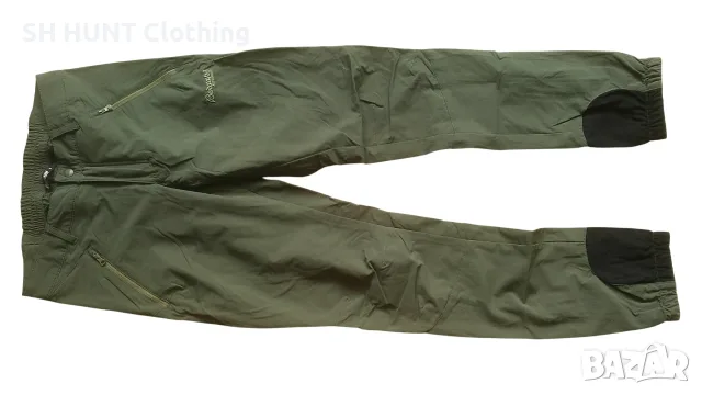 Bergans of NORWAY BERA LADY Stretch Pant размер XS дамски еластичен панталон - 2926