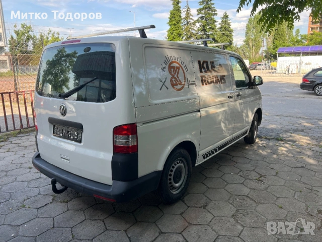2.0TDI 115kc.Клима, снимка 2 - Бусове и автобуси - 54742914