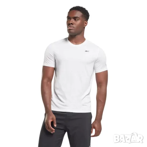 Мъжка спортна тениска Reebok Training Tech Tee 