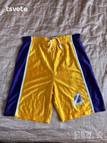 Шорти Lakers S 