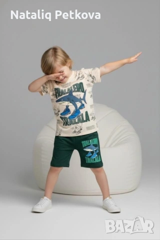 Комплекти брейнрот, снимка 2 - Детски комплекти - 54268712