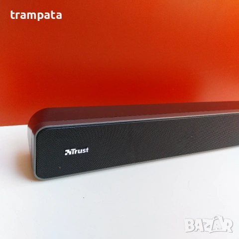 НАЙ ДОБРАТА ОФЕРТА Мини саунсбар Trust item , снимка 3 - Тонколони - 54072090