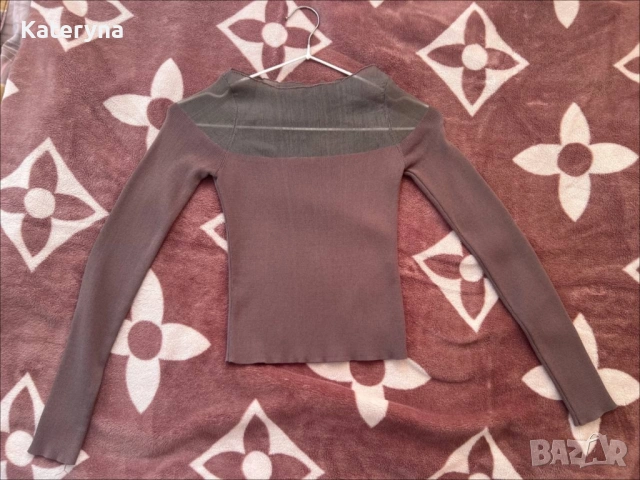 яке, пуловер, пуловер, риза Zara 