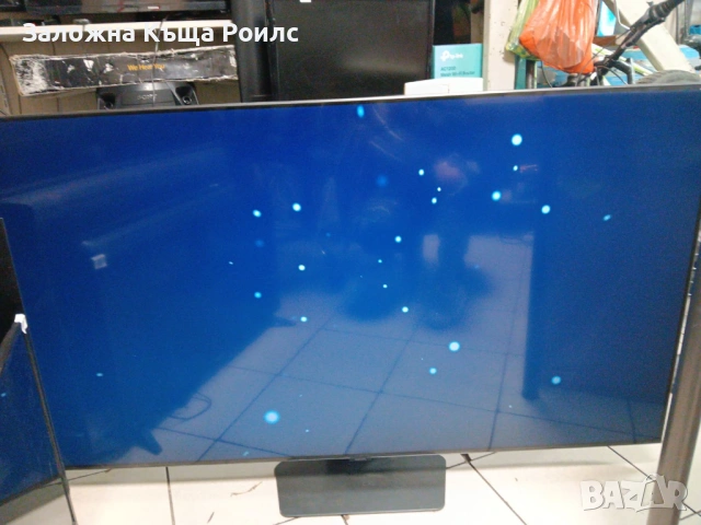 Телевизор Samsung 55', снимка 3 - Телевизори - 54421355