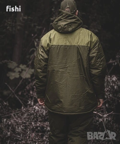 Костюм от две части Trakker CR-2 – M, L, XL, XXL, XXXL, снимка 12 - Костюми - 54031515