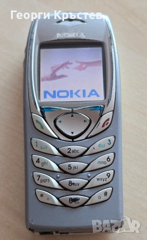 Nokia 1100, 6100 и 7610 - за ремонт или части, снимка 4 - Nokia - 54823124