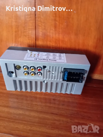 Мултимедия за кола, снимка 4 - Аудиосистеми - 54357500