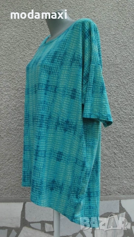 4XL Нова туника  LuLaRoe , снимка 6 - Туники - 55288780