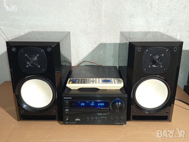 Аудиосистема Onkyo CR-525