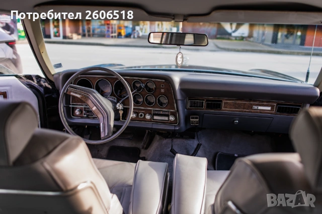 Ретро автомобил под наем, снимка 4 - Rent a car - 52291129