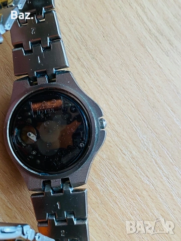 Omega  constellation, снимка 5 - Други - 55269540