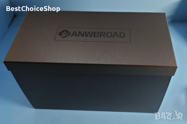 Елегантна автоматична дървена кутия за навиване на 6 часовника., снимка 11 - Луксозни - 54142650