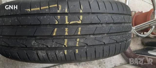 Джанти Nissan 18 цола , 5х114.3 , 6.5j ,et40 , 215/55/18 Renault Dacia, снимка 10 - Гуми и джанти - 55493786